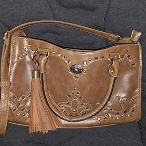country purse